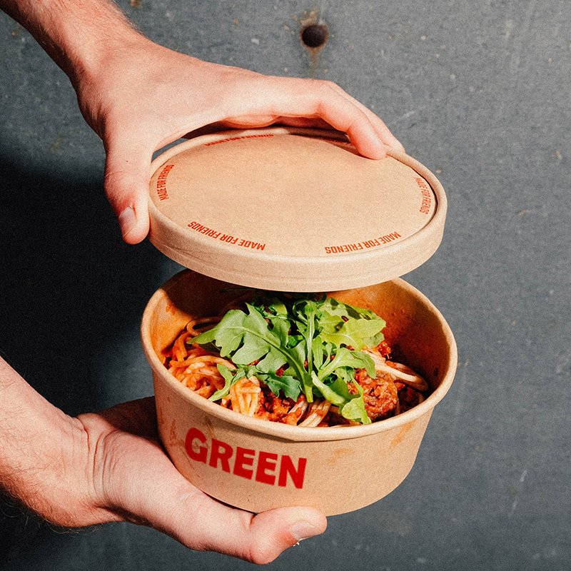 Case Showcase