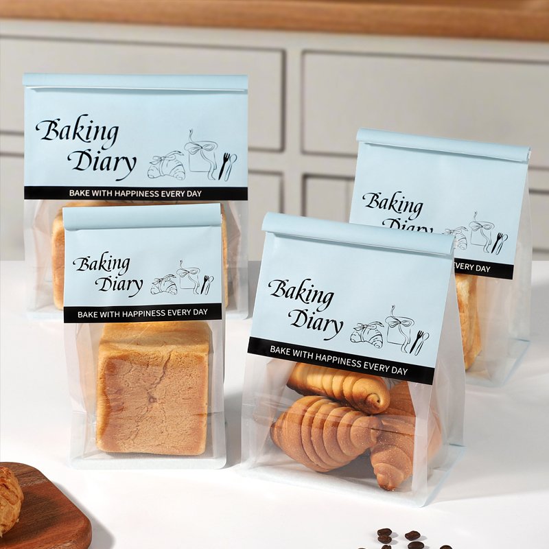 dessert  bakery packaging-7