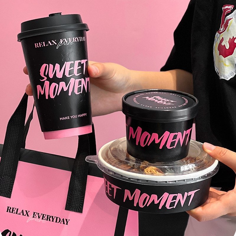 dessert  bakery packaging-9