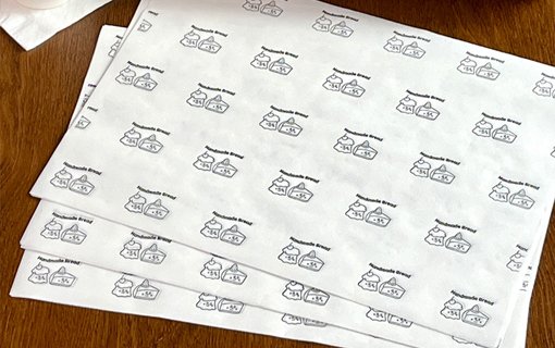 Bakery Paper & Bags