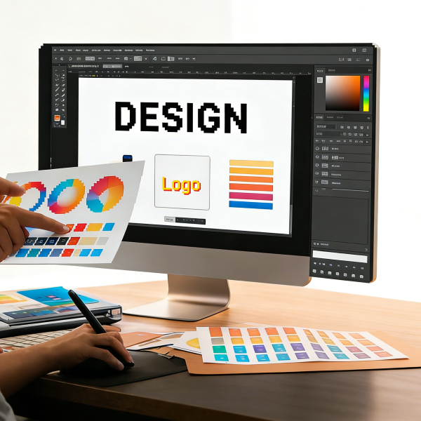 Step 2 - Design Service