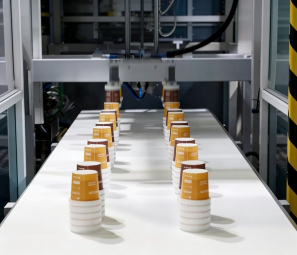 Step 5 - Production