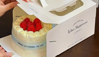 Dessert & Bakery