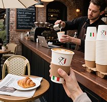 Café Shop