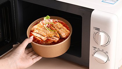 Durable Packaging
