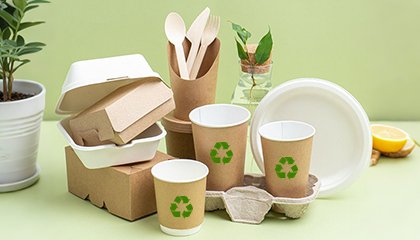 Eco-Friendly