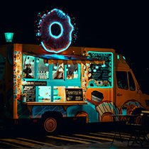Food Trucks
