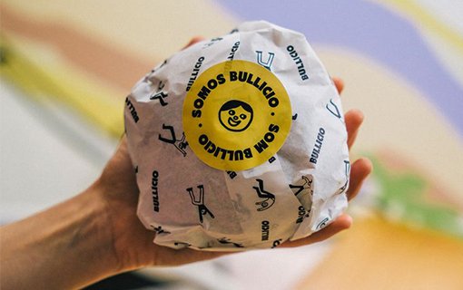 Greaseproof Paper & Bags