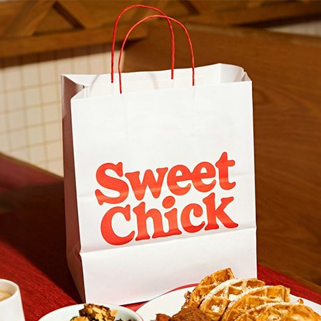 Paper Bags With Handle