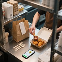 Takeout