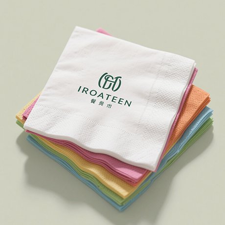napkin paper