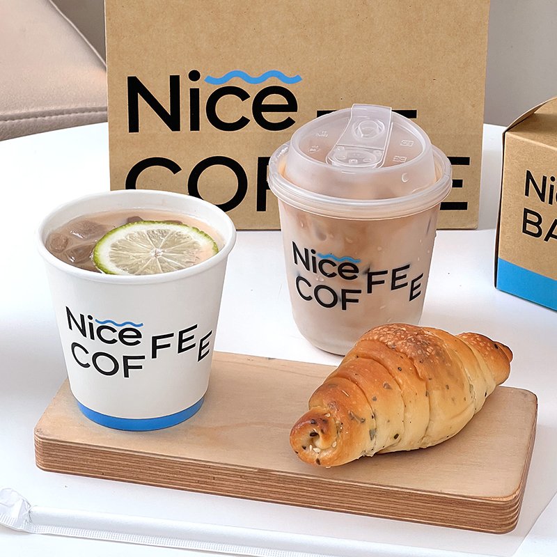 Dessert Café