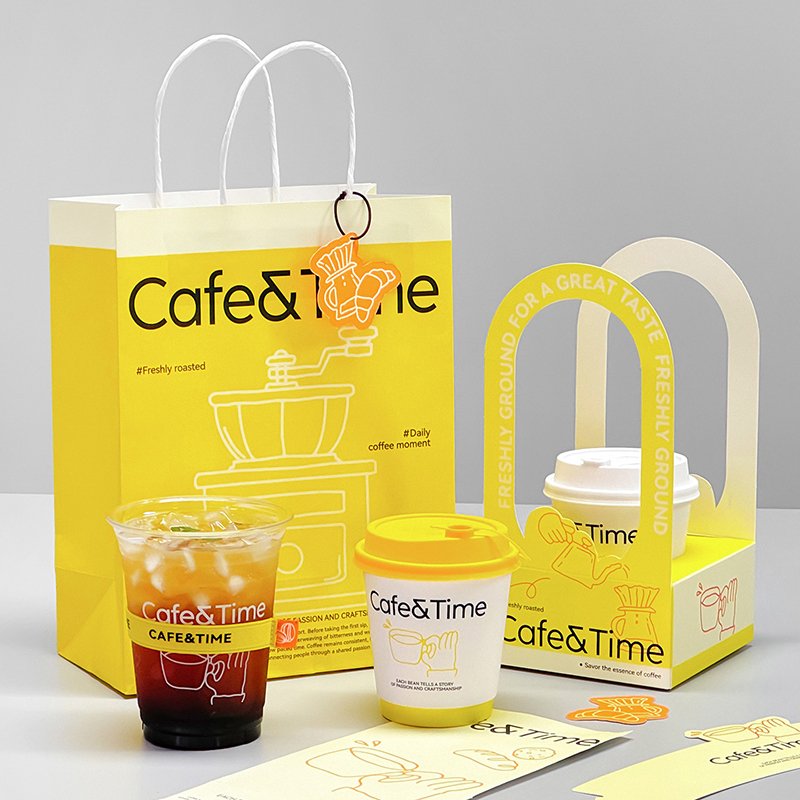 coffee  beverage packaging-0
