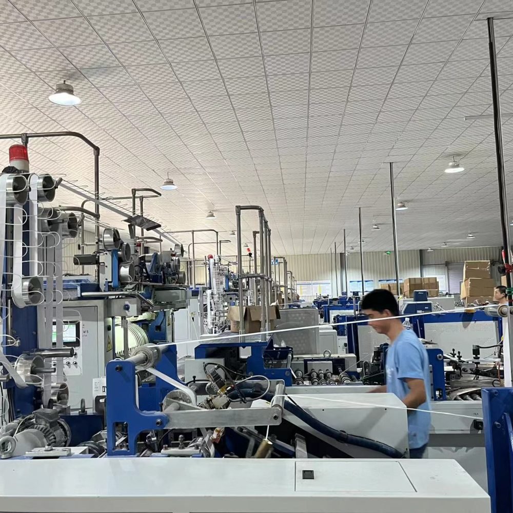 Carry Cheers Paper Bags Workshop